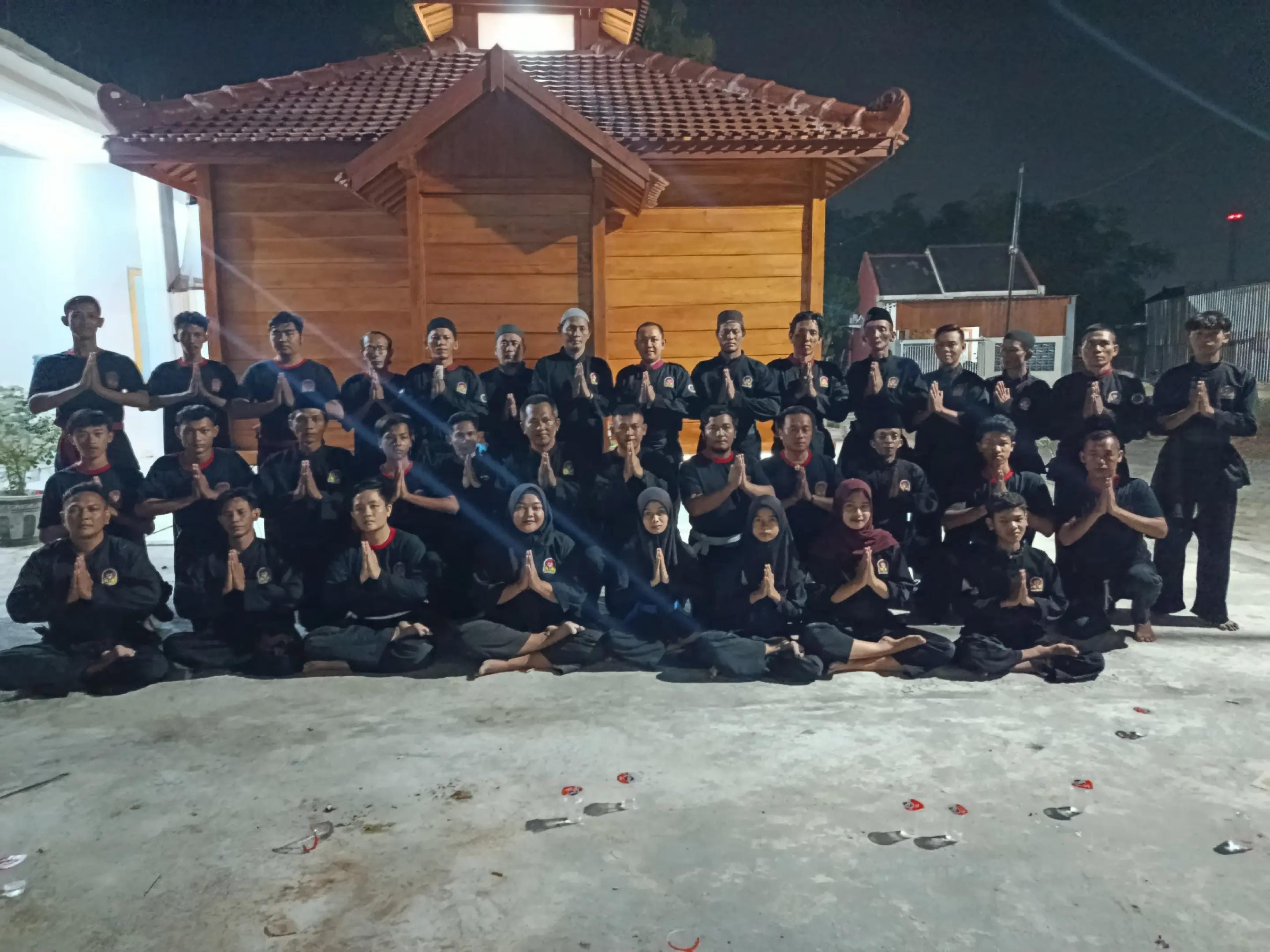 Post 3 by Tahta Mataram Indonesia on TikTok (video)