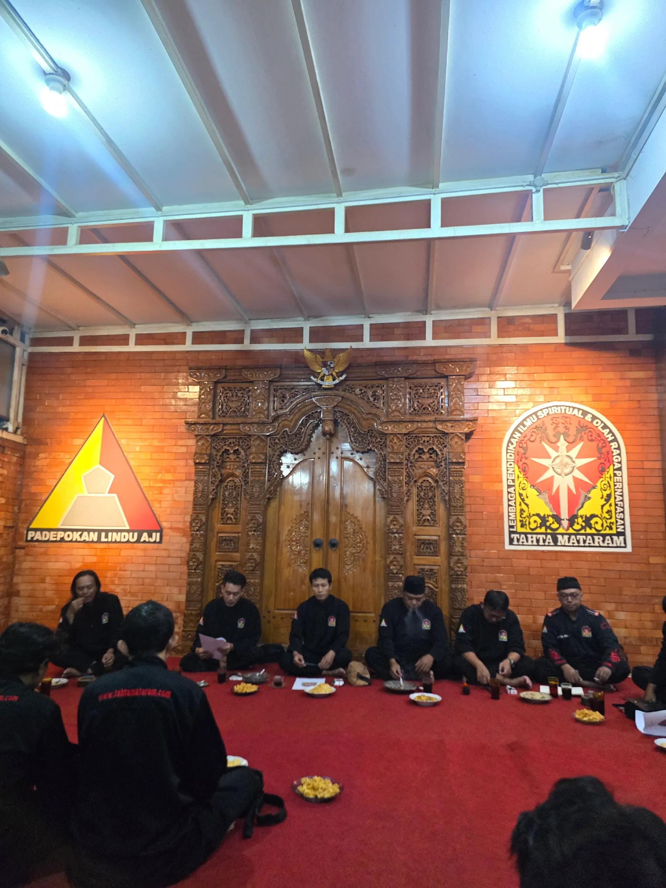 Post 9 by Tahta Mataram Indonesia on TikTok (video)