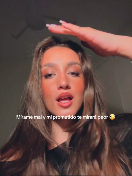 Post 6 by Clara💫 on TikTok (video)