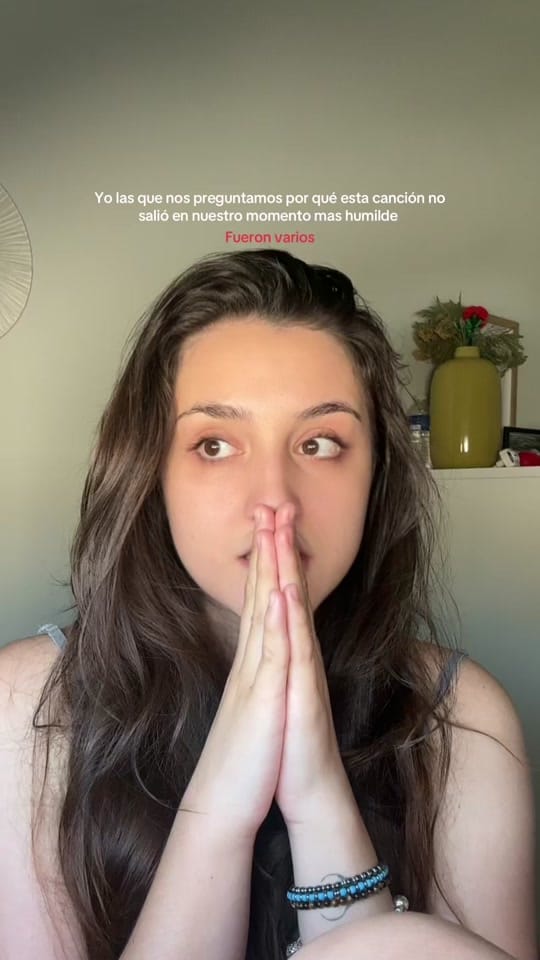 Post 1 by Clara💫 on TikTok (video)