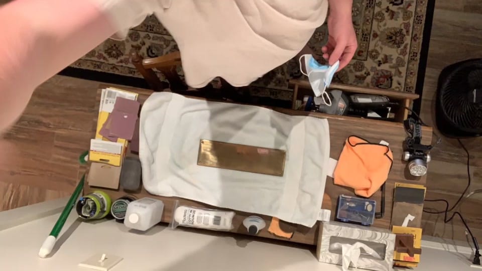 Post 2 by FatherGarrett on TikTok (video)