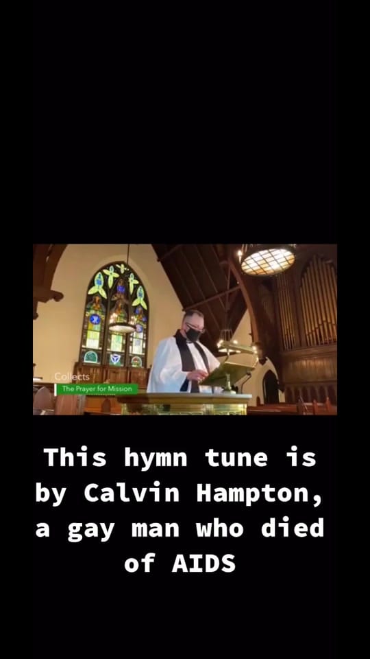 Post 9 by FatherGarrett on TikTok (video)
