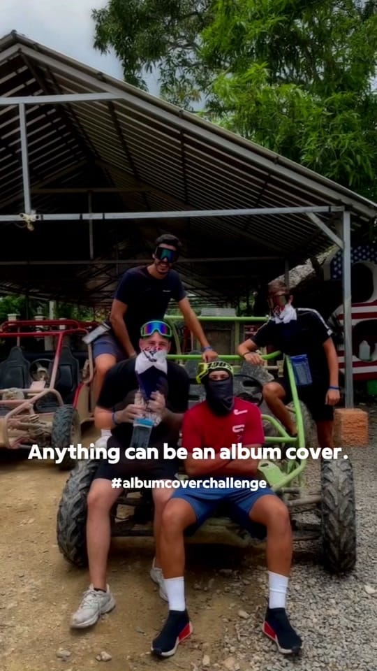 Post 9 by Alejandro Muñoz Vall on TikTok (video)