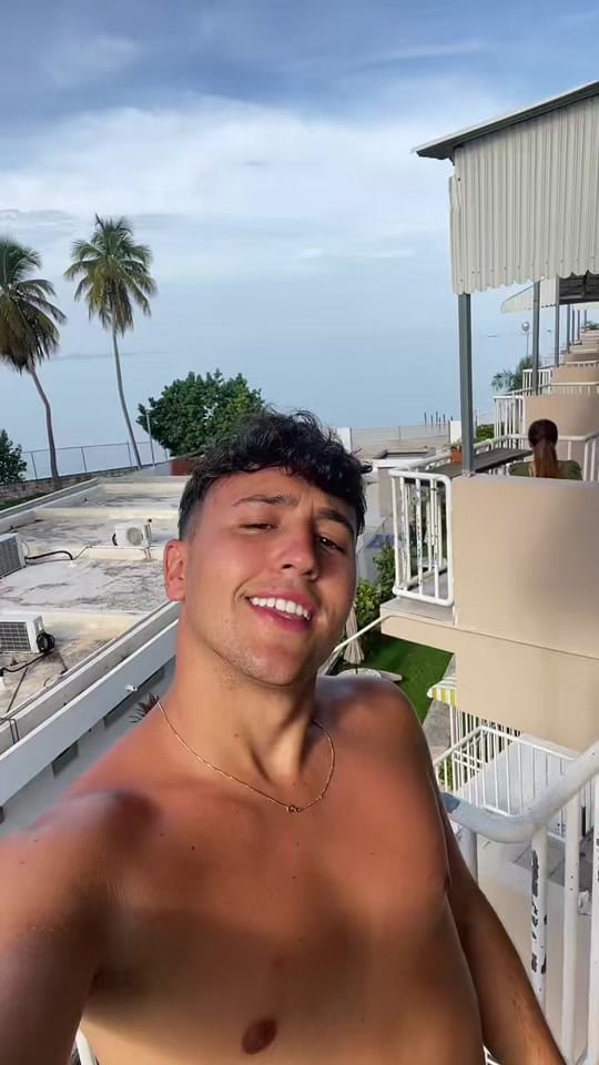 Post 1 by Alejandro Muñoz Vall on TikTok (video)