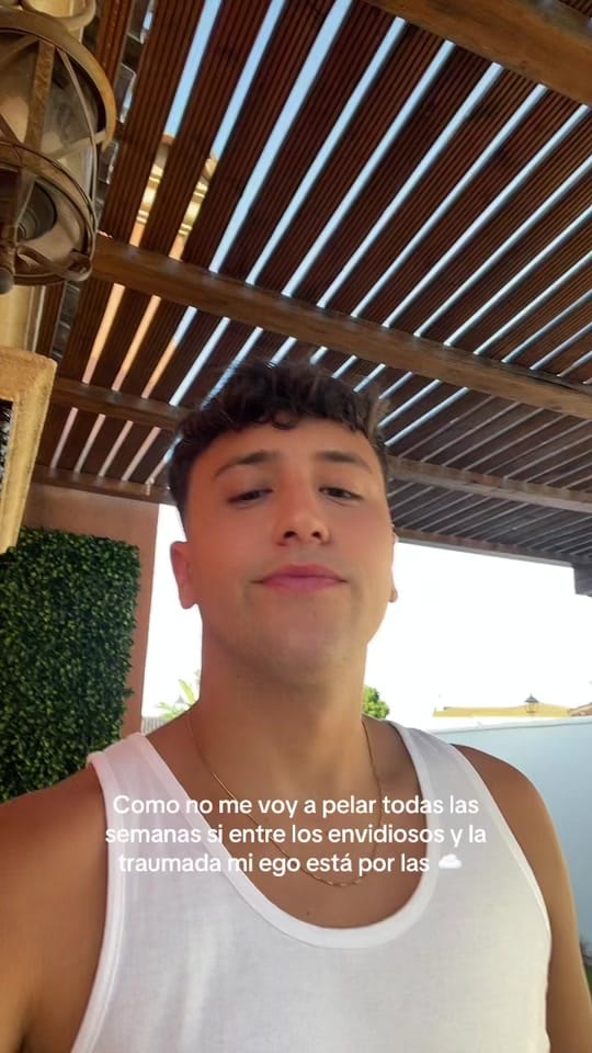 Post 4 by Alejandro Muñoz Vall on TikTok (video)