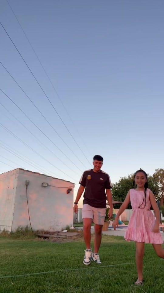 Post 6 by Alejandro Muñoz Vall on TikTok (video)