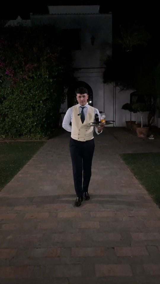 Post 10 by Alejandro Muñoz Vall on TikTok (video)