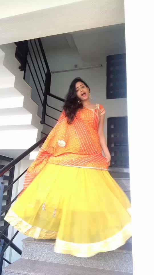 Post 9 by Aarti Priyanka on TikTok (video)