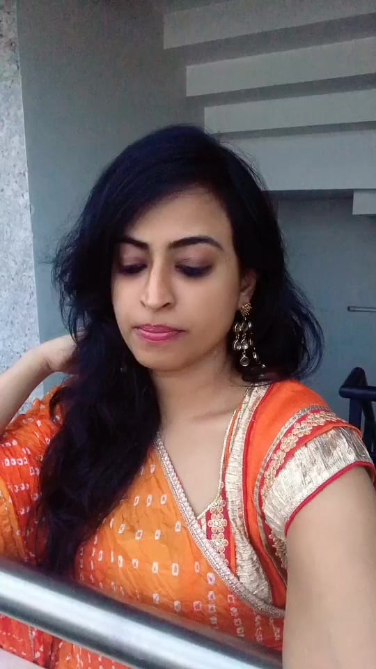 Post 5 by Aarti Priyanka on TikTok (video)