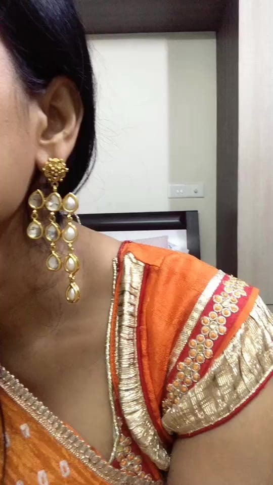Post 3 by Aarti Priyanka on TikTok (video)