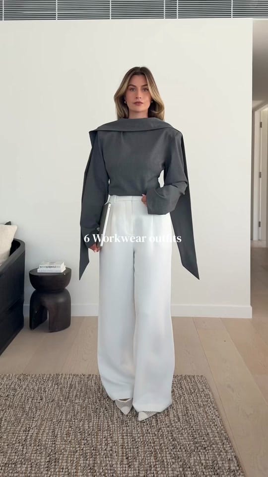 Post 5 by Eve Pecak on TikTok (video)