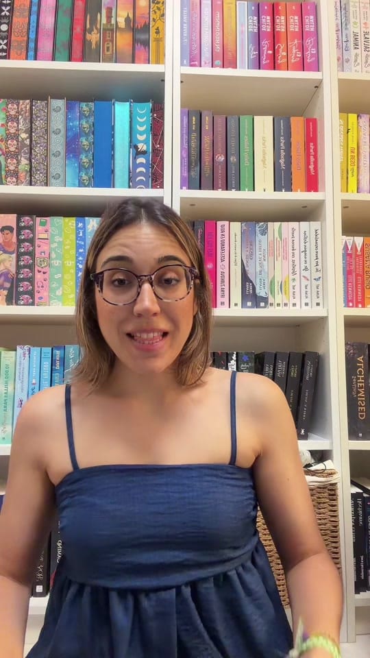 Post 9 by Books.sis💫 on TikTok (video)