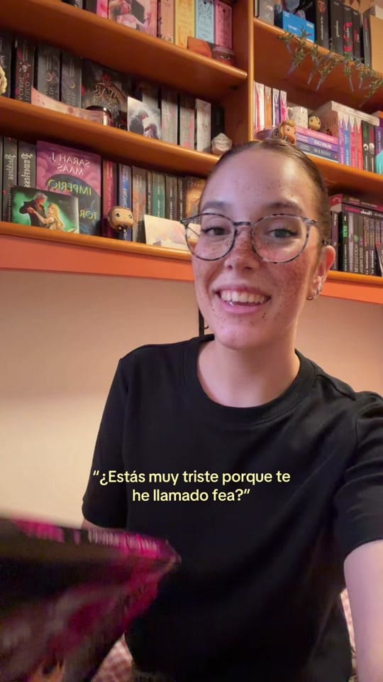 Post 1 by Books.sis💫 on TikTok (video)