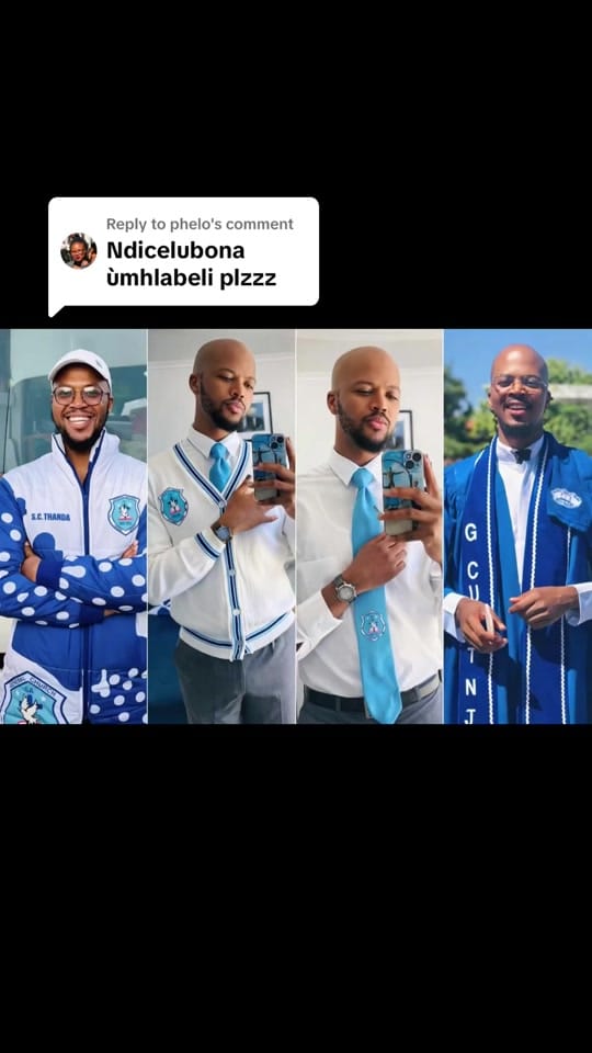 Post 1 by Collen Hans on TikTok (video)