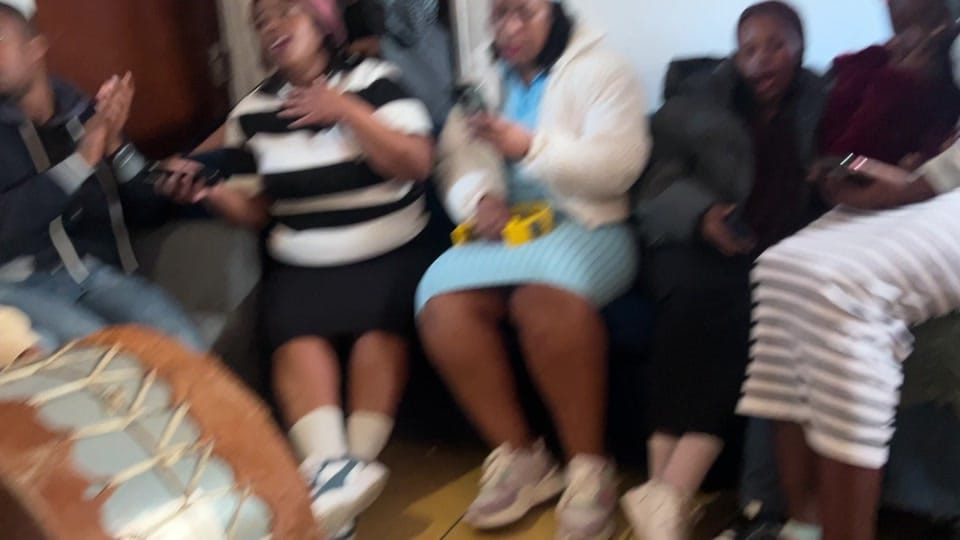 Post 8 by Collen Hans on TikTok (video)