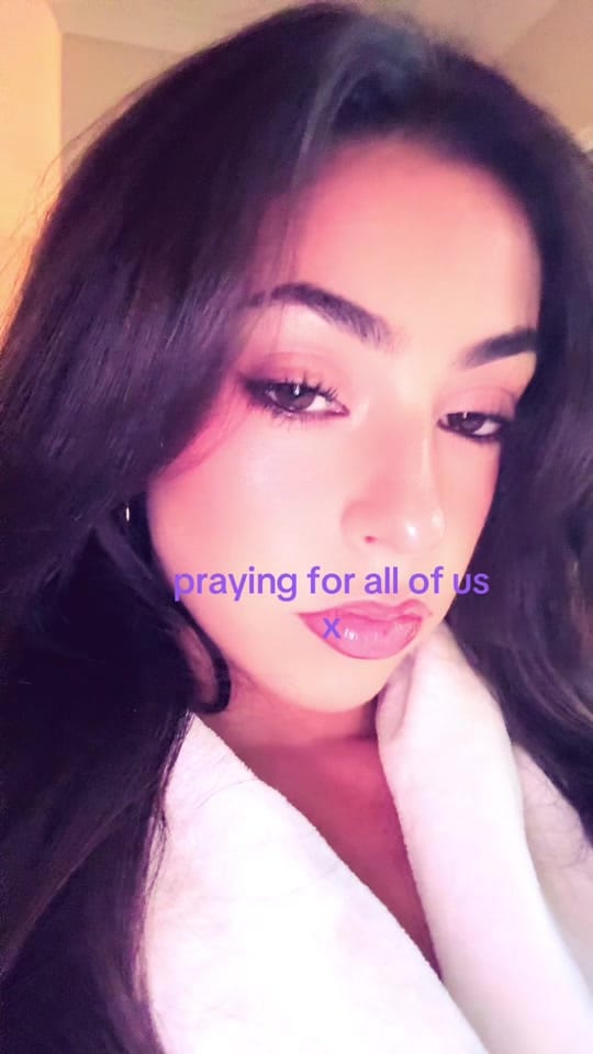 Post 4 by ★ Olivia Barnes ★ on TikTok (video)