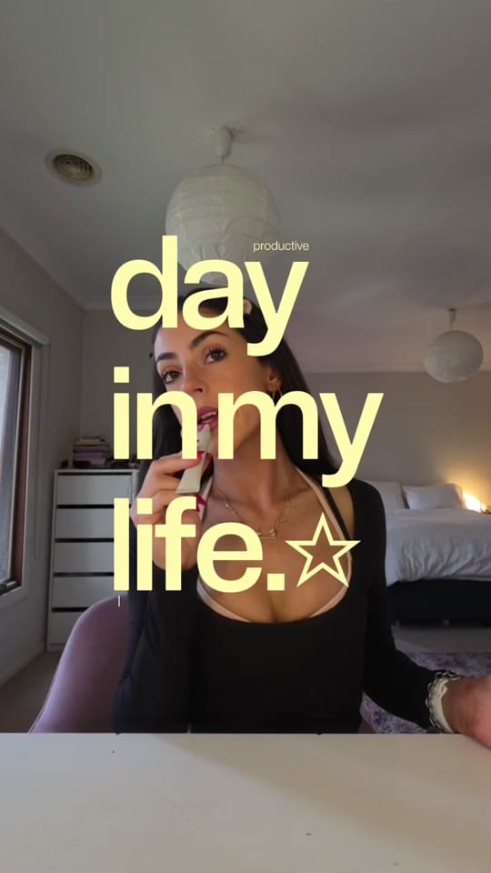 Post 3 by ★ Olivia Barnes ★ on TikTok (video)