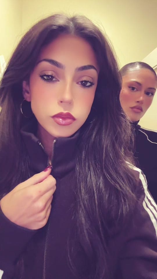 Post 1 by ★ Olivia Barnes ★ on TikTok (video)