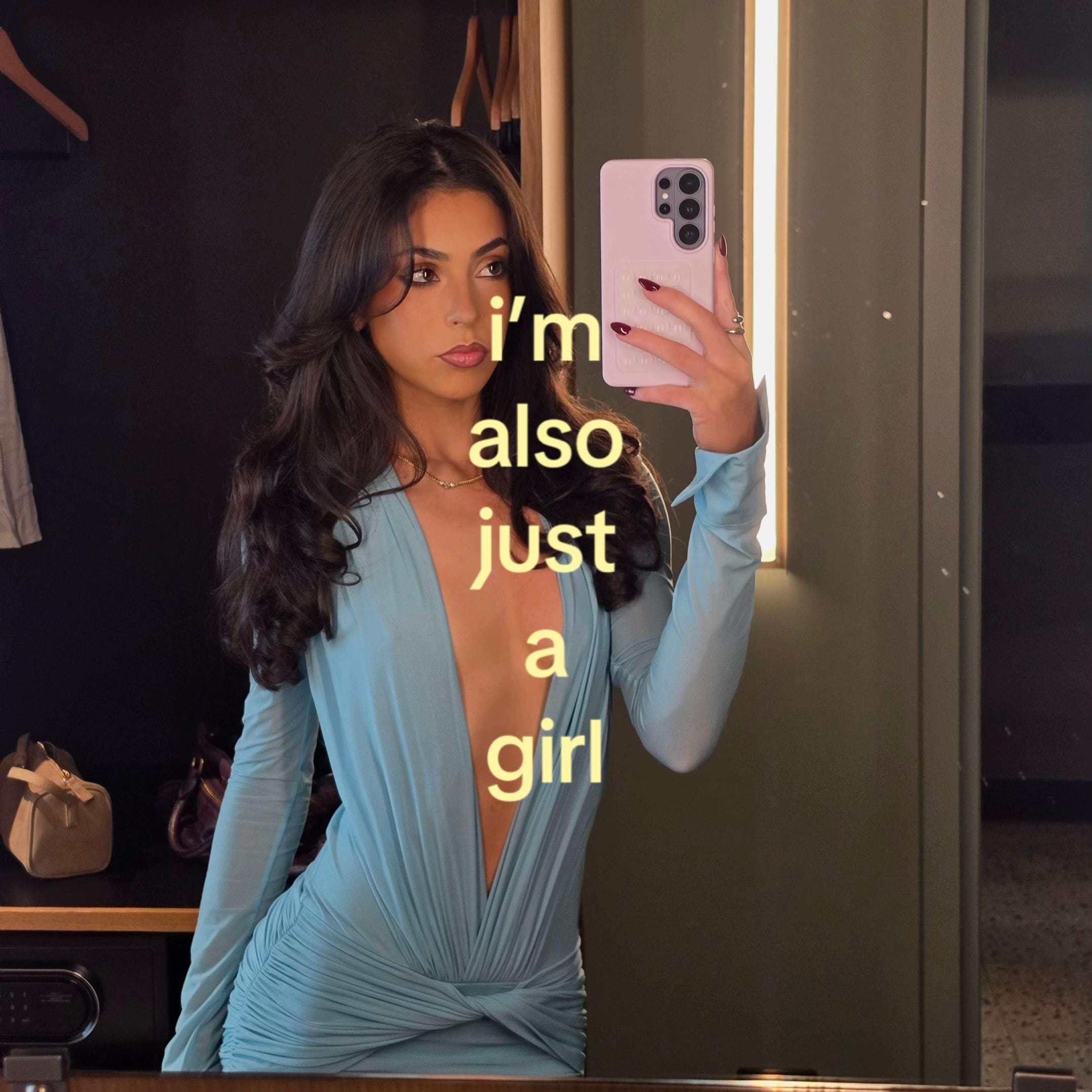 Post 2 by ★ Olivia Barnes ★ on TikTok (video)
