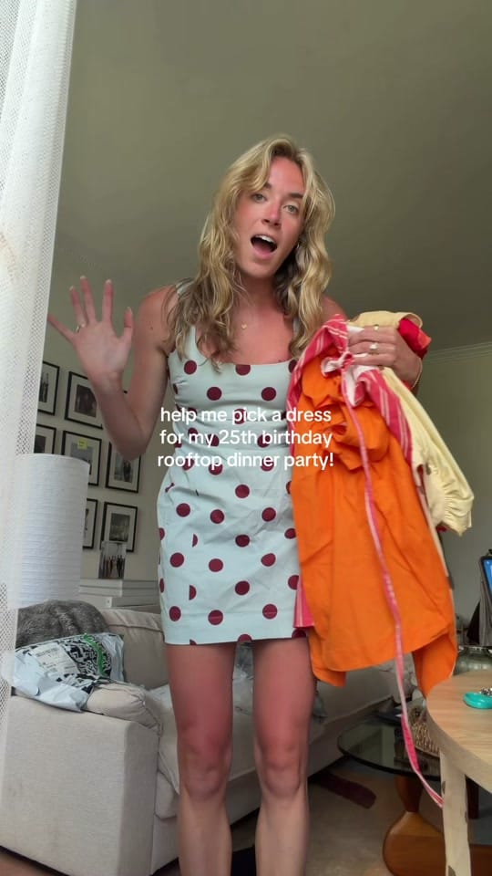 Post 2 by sydney kitson-jones on TikTok (video)