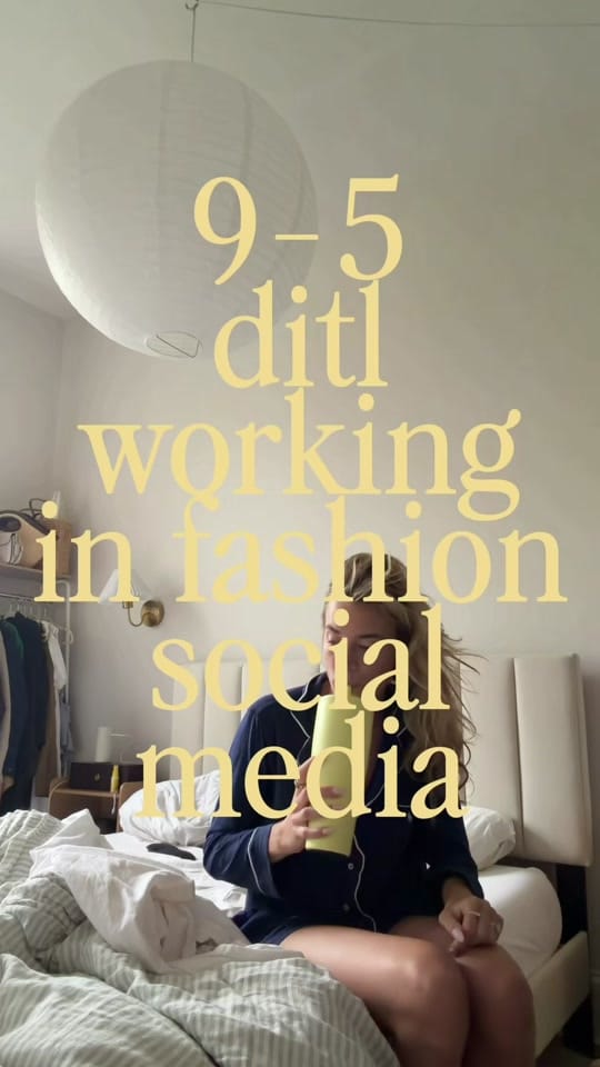 Post 5 by sydney kitson-jones on TikTok (video)