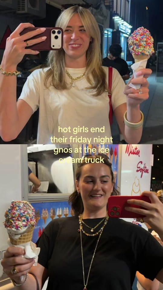 Post 6 by sydney kitson-jones on TikTok (video)