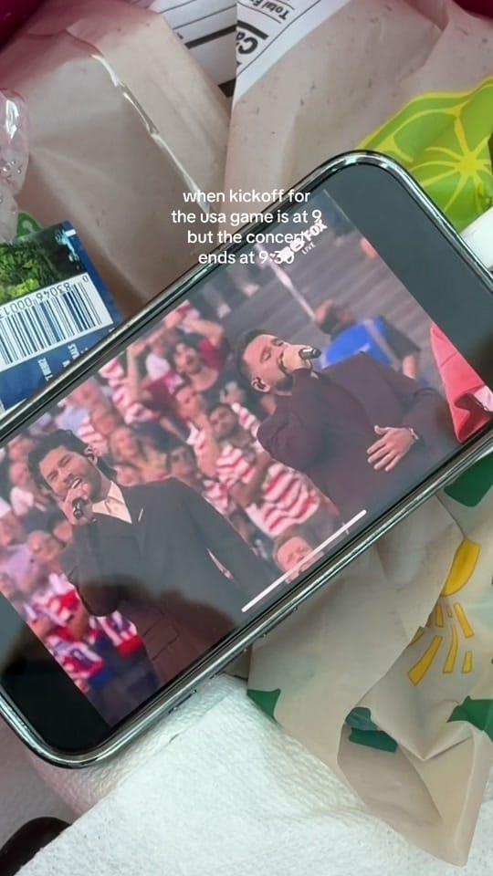 Post 3 by sydney kitson-jones on TikTok (video)