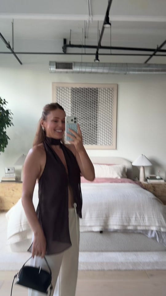 Post 7 by Charlotte Bridgeman on TikTok (video)