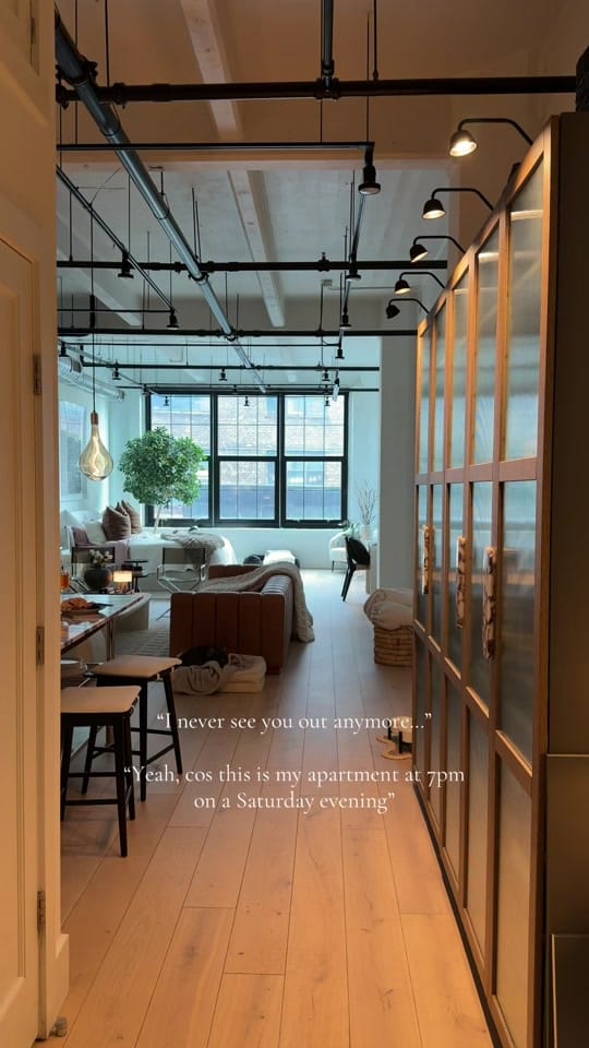 Post 8 by Charlotte Bridgeman on TikTok (video)
