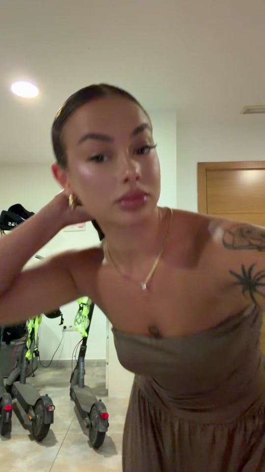 Post 5 by Alba Duran Villagran on TikTok (video)