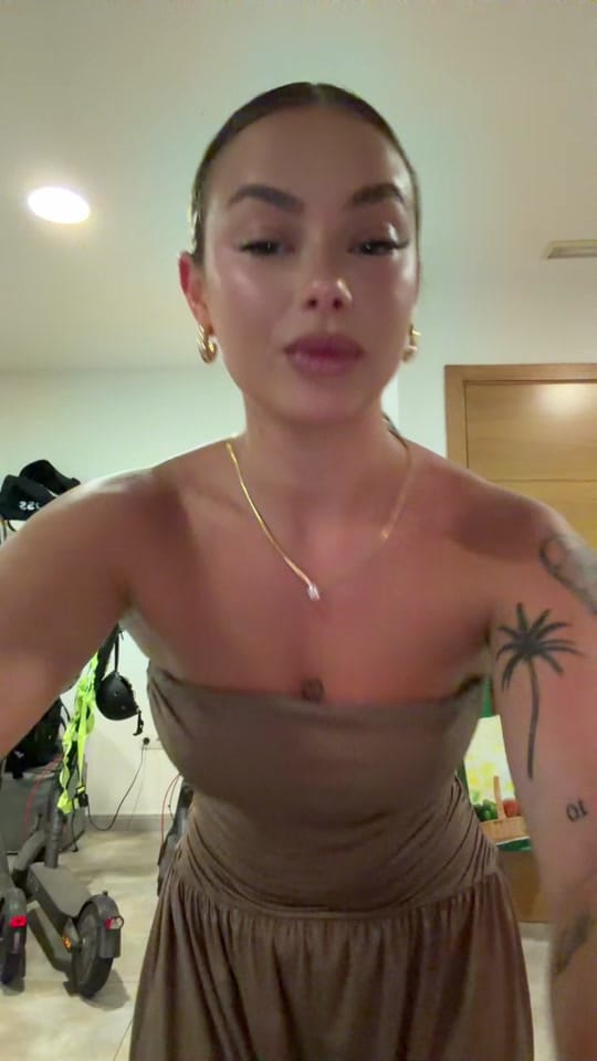 Post 6 by Alba Duran Villagran on TikTok (video)