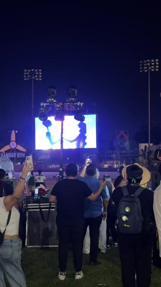 Post 6 by Patrick on TikTok (video)