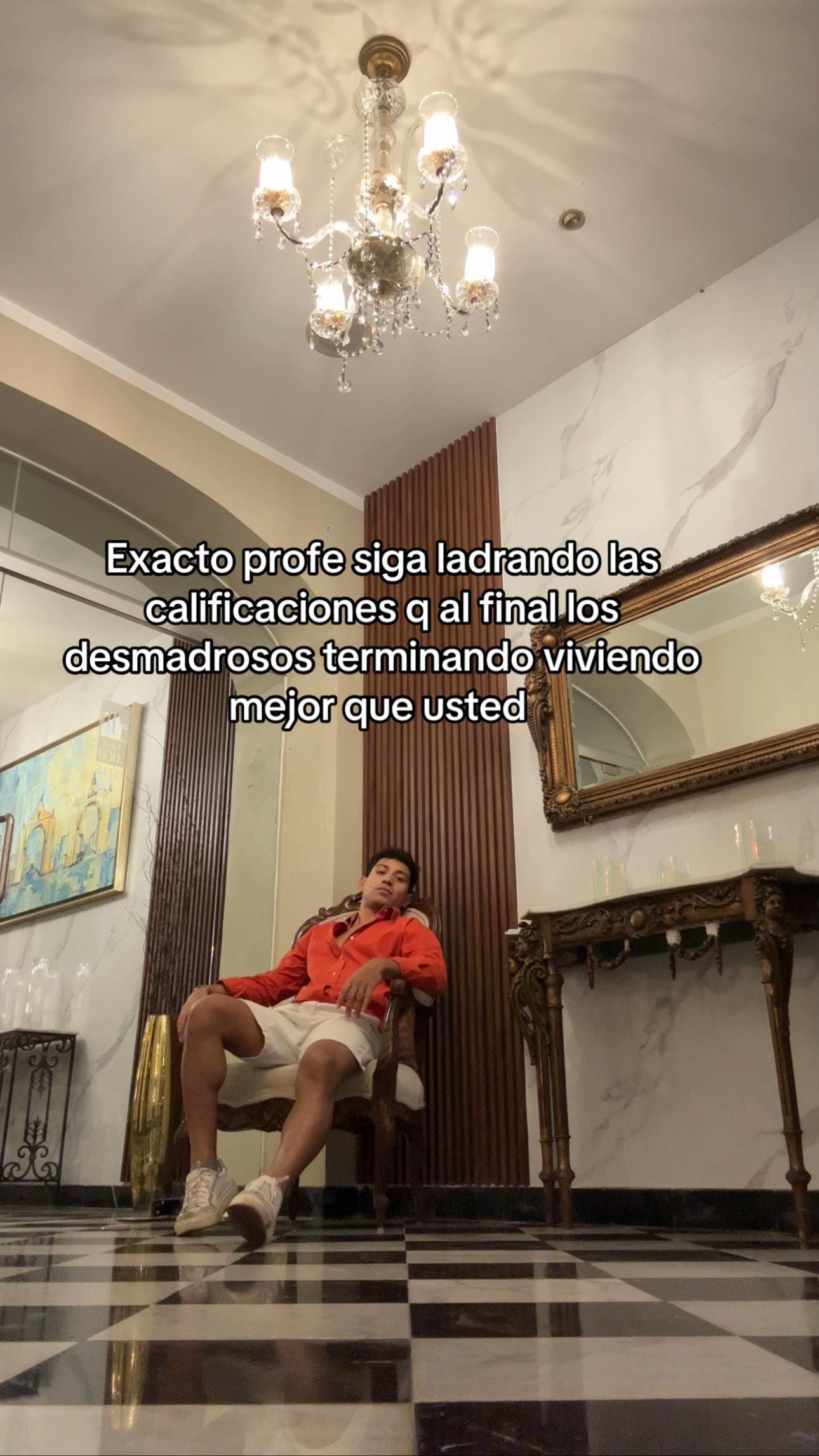 Post 8 by Patrick on TikTok (video)