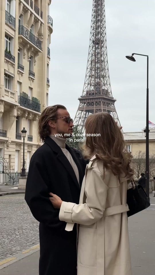 Post 3 by Sydney & Davis on TikTok (video)