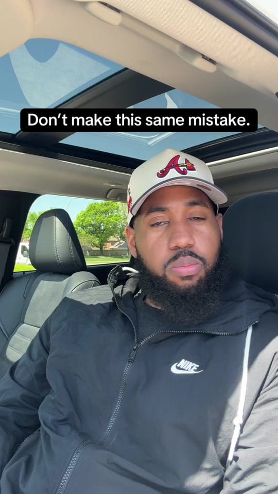 Post 7 by JB on TikTok (video)
