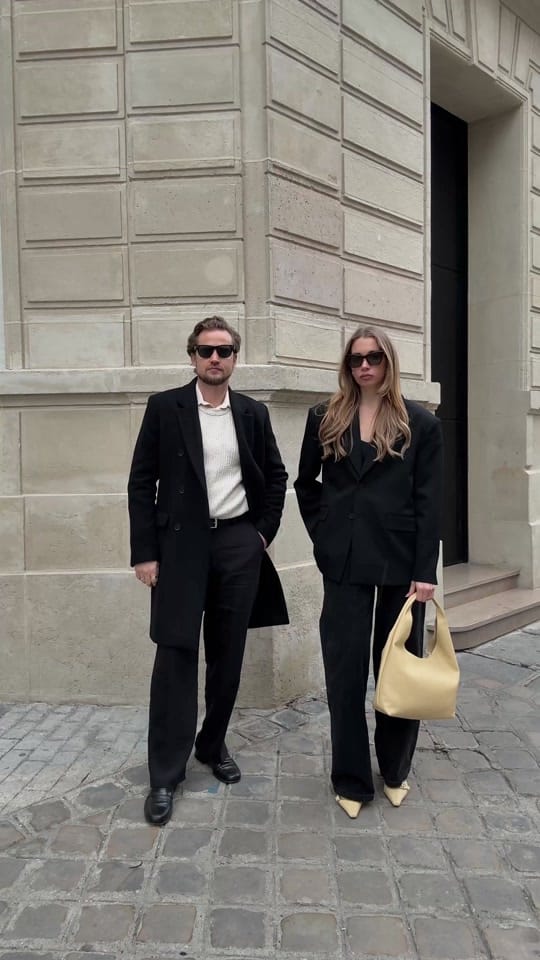 Post 6 by Sydney & Davis on TikTok (video)