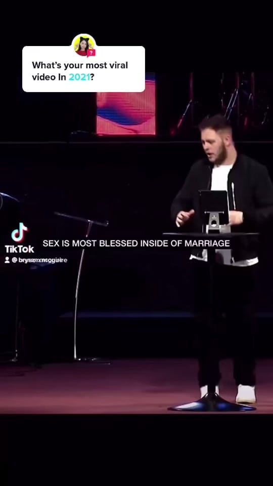 Post 7 by Bryson McGuire on TikTok (video)