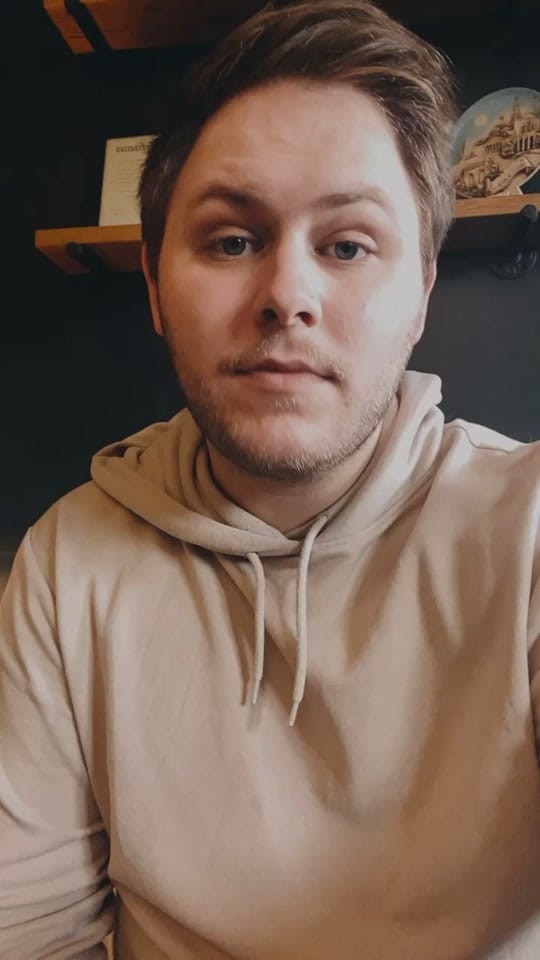Post 4 by Bryson McGuire on TikTok (video)