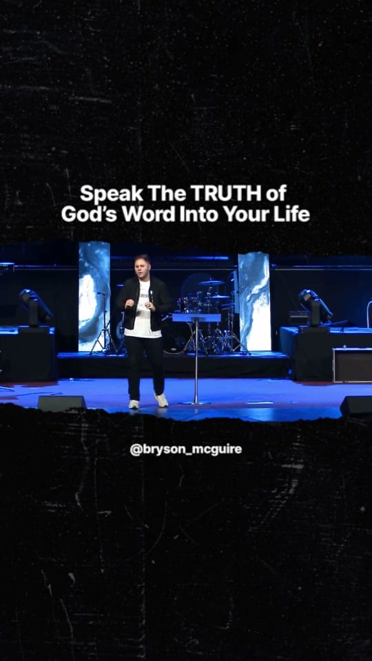 Post 6 by Bryson McGuire on TikTok (video)