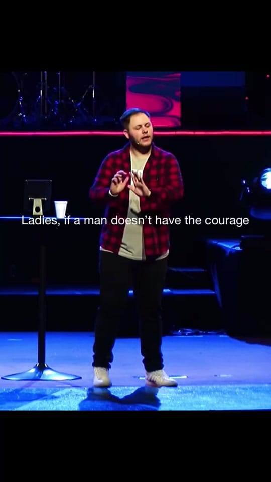 Post 10 by Bryson McGuire on TikTok (video)