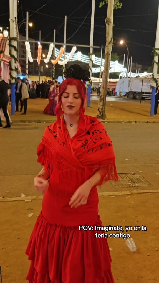 Post 3 by ANA SERRA | Humor y Fútbol on TikTok (video)