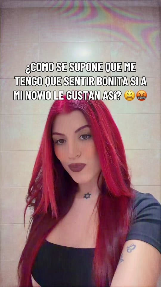 Post 6 by ANA SERRA | Humor y Fútbol on TikTok (video)