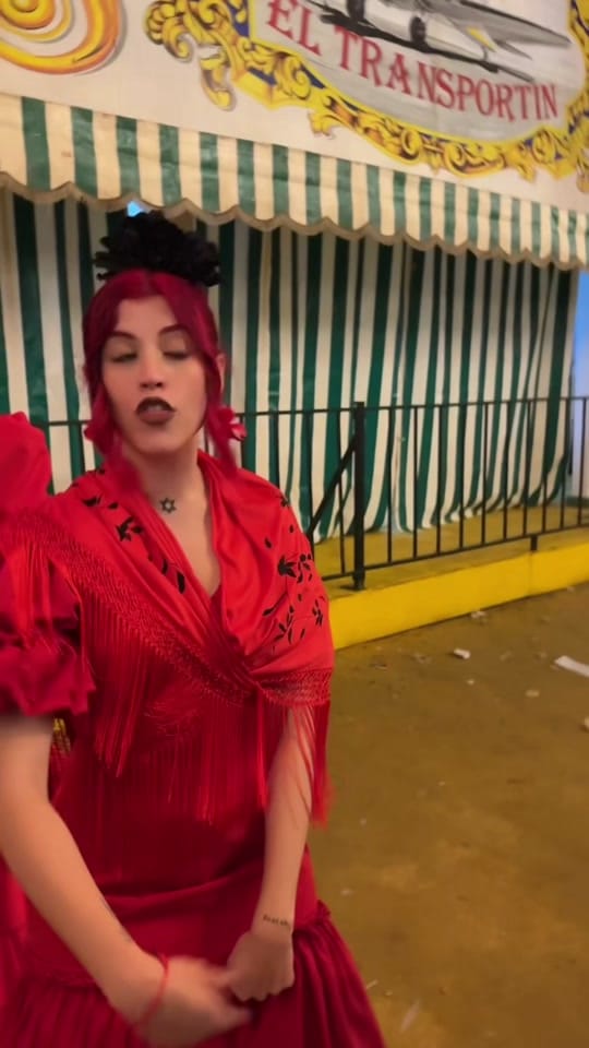 Post 4 by ANA SERRA | Humor y Fútbol on TikTok (video)