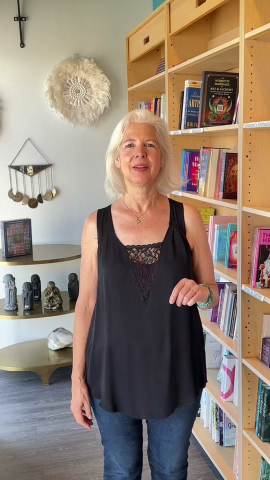 Post 8 by bodymindandsoulhouston on TikTok (video)