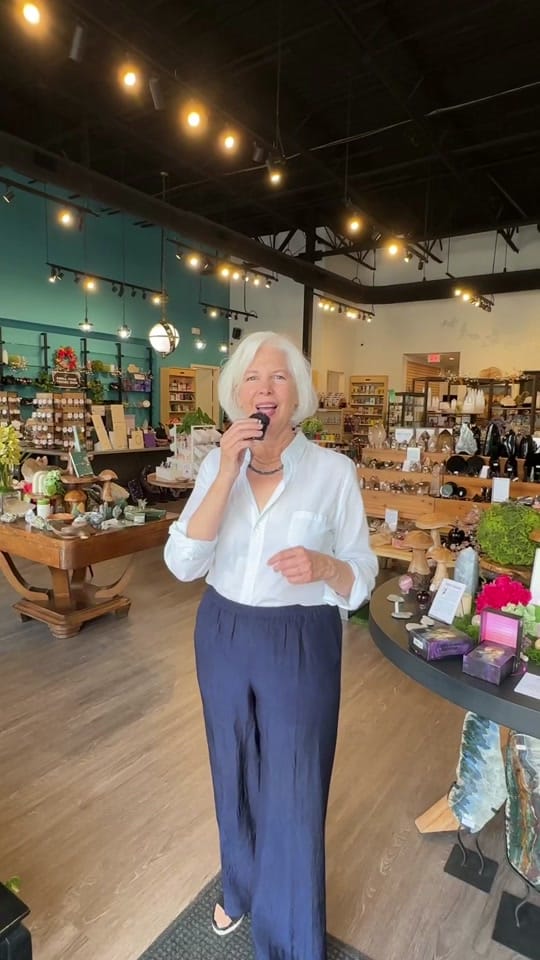 Post 6 by bodymindandsoulhouston on TikTok (video)