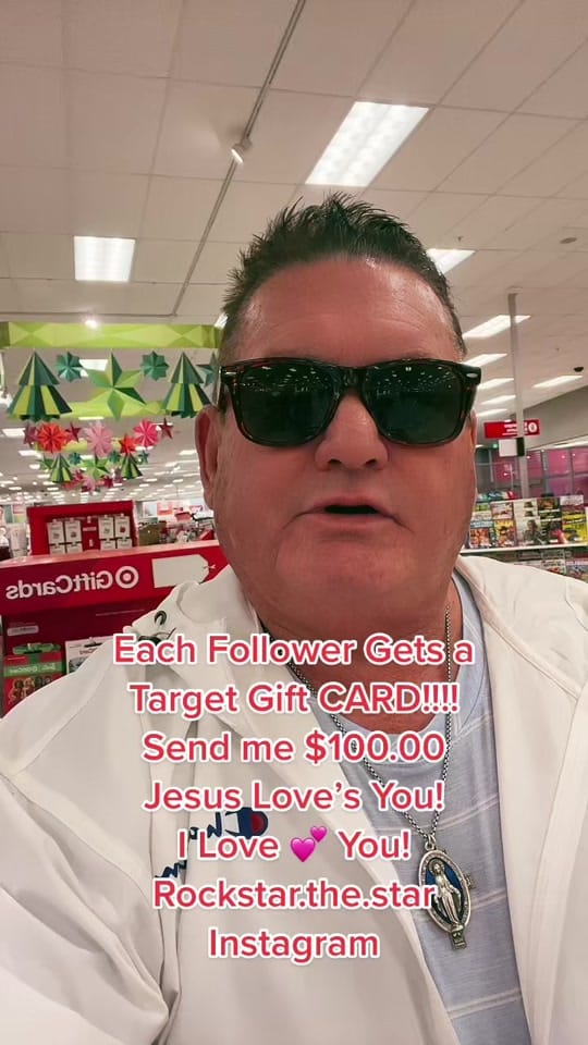 Post 10 by RockstarTheStar-Artist&CEO on TikTok (video)