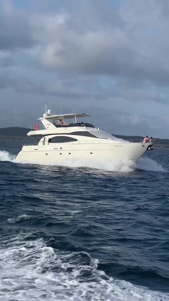 Post 5 by Colombia Wild - Villas, Yates on TikTok (video)