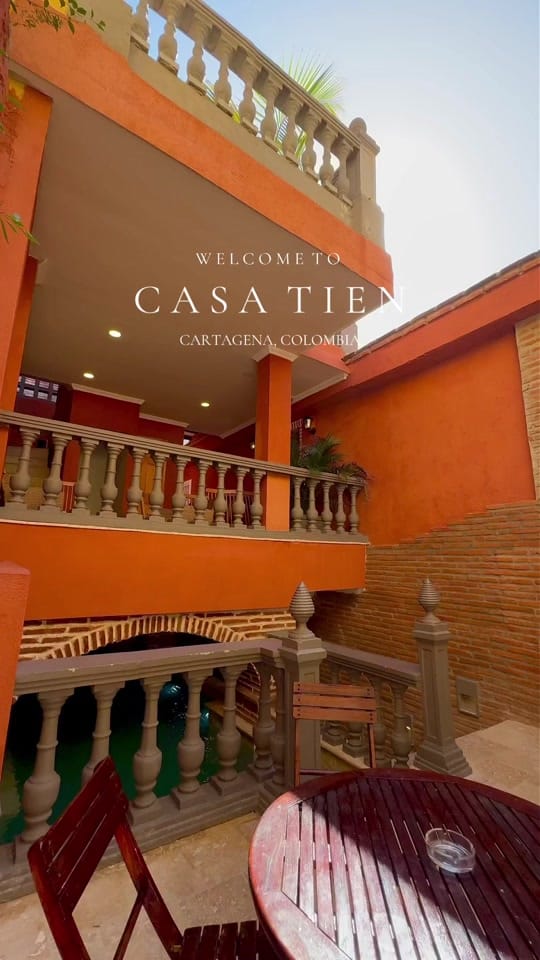 Post 1 by Colombia Wild - Villas, Yates on TikTok (video)