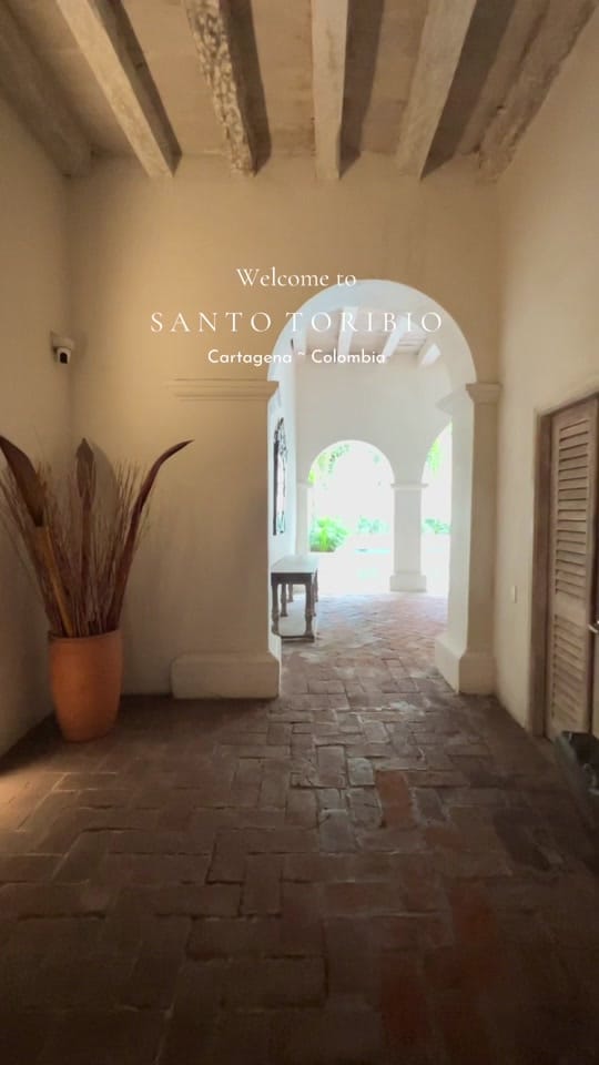 Post 6 by Colombia Wild - Villas, Yates on TikTok (video)