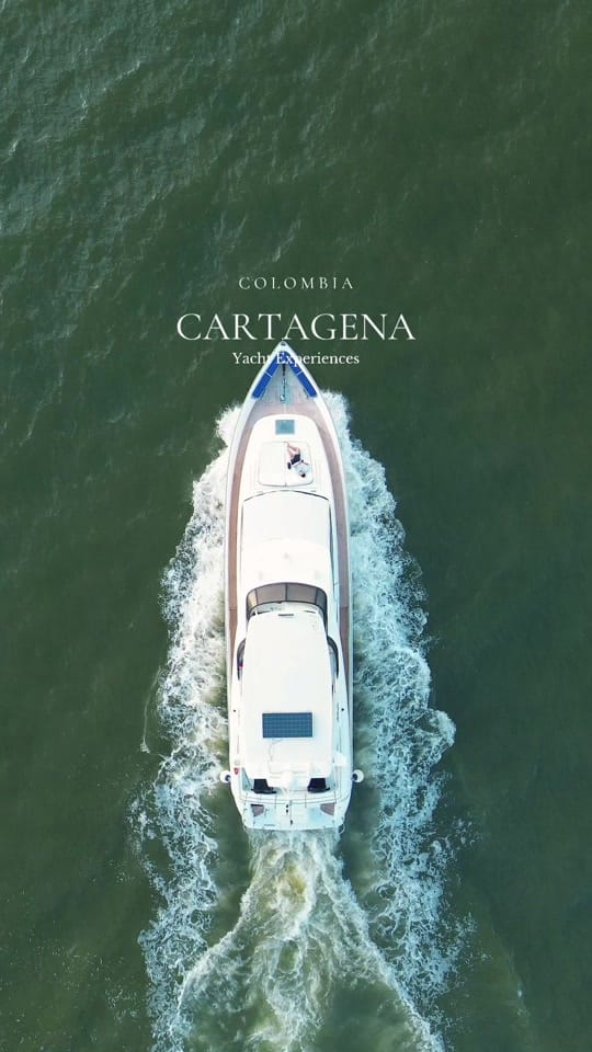 Post 7 by Colombia Wild - Villas, Yates on TikTok (video)